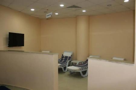 Yol Is Holiday Adana - 48