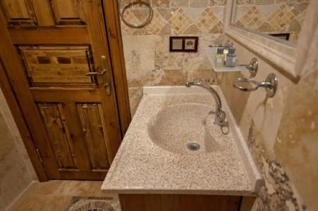 Peace Stone House - 97