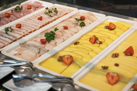 Eurostars Danube Budapest - 99