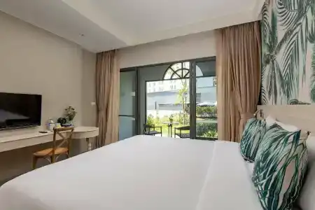 Sawaddi Patong Resort & Spa by Tolani - SHA Extra Plus - 99