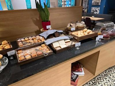 Park Inn by Radisson Central Tallinn - 72