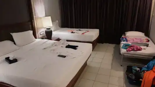 Phuket Orchid Resort and Spa - SHA Extra Plus - 98