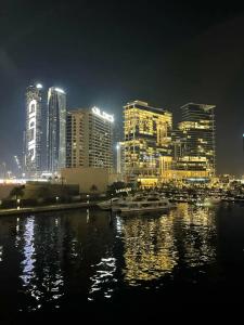 Paramount Dubai - 68