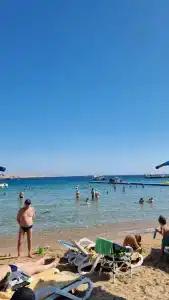 Naama Bay & Resort - 69