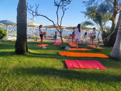 Novotel Sharm El-Sheikh - 84