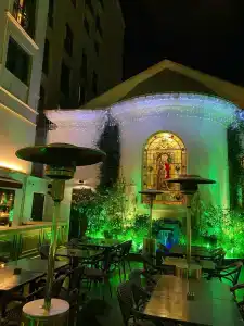 Rixos Pera Istanbul - 89