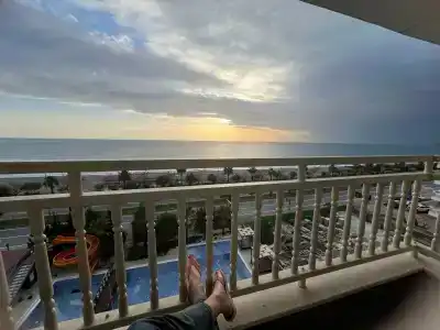 Sey Beach & Spa - 36