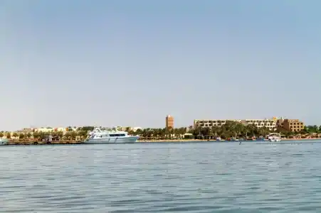 Cleopatra Luxury Resort Makadi Bay (Adults Only) - 60