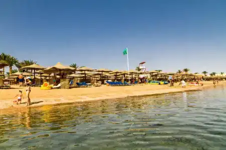 Cleopatra Luxury Resort Makadi Bay (Adults Only) - 82