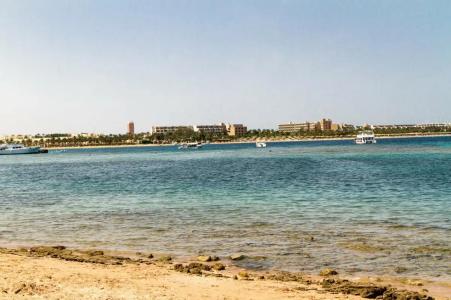 Cleopatra Luxury Resort Makadi Bay (Adults Only) - 90