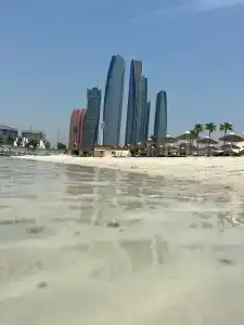 InterContinental Abu Dhabi, an IHG - 25