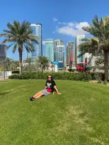 Crystal Plaza - 33