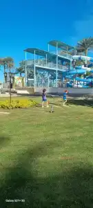 ZYA Regina Resort and Aqua Park Hurghada - 73
