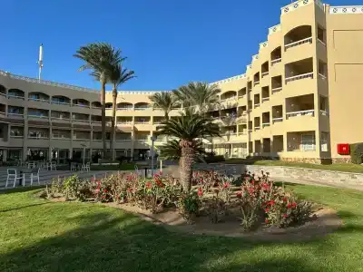 Beach Albatros Resort - 32