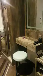 Premier Inn Dubai Barsha Heights - 82