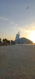 Jumeirah Burj Al Arab Dubai - 76