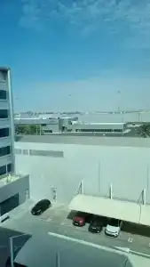 Premier Inn Abu Dhabi Airport (Business Park) - 36