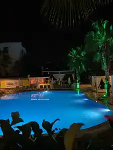 Sun City Apartments & - 64