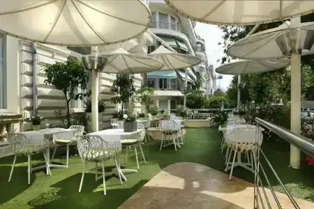 Boscolo Nice & Spa - 90