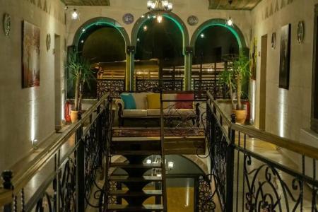 Grand Elite Cave Suites - 66