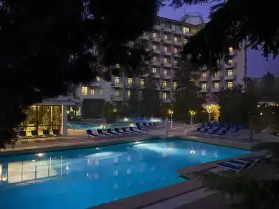 Ariston Molino Buja - 40