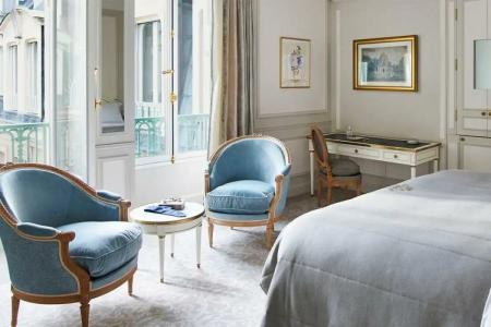 Le Meurice - Dorchester Collection - 96