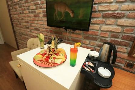 Marvell City Otel - 43