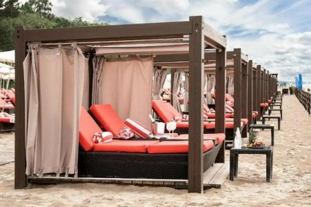 Baltic Beach & SPA - 42