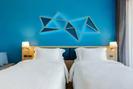 BlueSotel SMART Krabi Aonang Beach - Adults only - SHA Extra Plus - 41