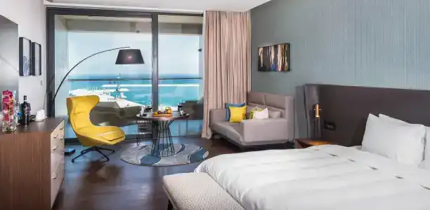 Radisson Blu, Larnaca - 56