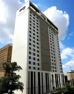 Hampton by Hilton Warsaw City Centre - 21