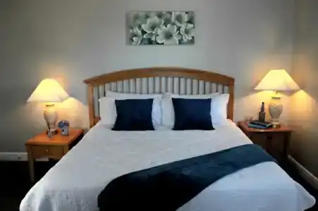 Crystal Bay Historic - 28