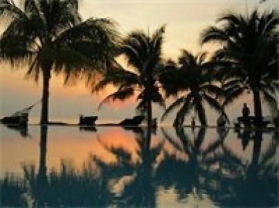 First Villa Beach Resort - 7