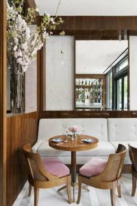 33 Seaport New York - 60