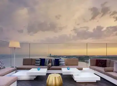 Hyatt Regency Istanbul Atakoy - 37