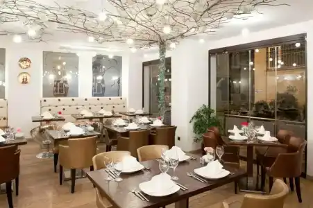 Konak Taksim - 27