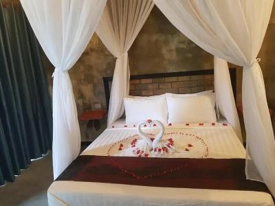 Koh Rong Hill Beach Resort - 43