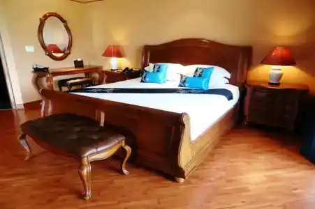 Sir James Resort - 6