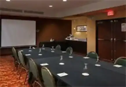 Courtyard by Marriott Harrisburg Hershey - 79