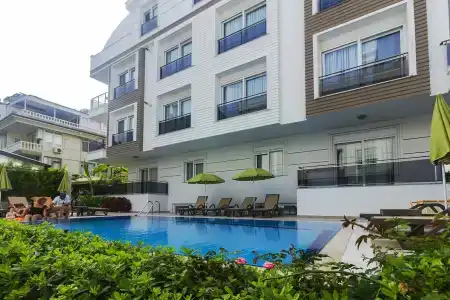 Aspendos Seaside - 77