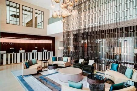 Al Maha Arjaan by Rotana - 27