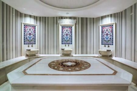 Dragut Point North - All Inclusive - 14