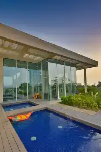 The Oberoi Beach Resort, Al Zorah - 30
