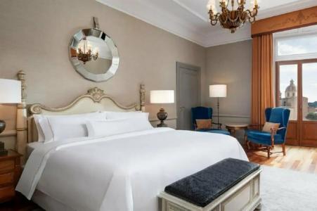 The Westin Excelsior, Florence - 3