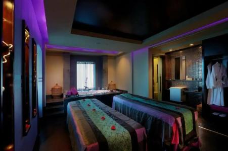 Residence Inn by Marriott Sheikh Zayed Road, Dubai - 42