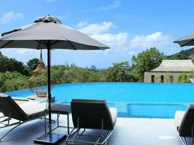 Avista Hideaway Phuket Patong - MGallery - SHA Plus - 59