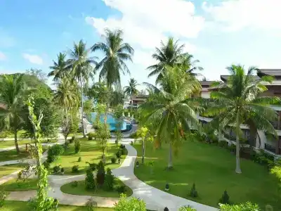 Maehaad Bay Resort - SHA Plus - 26