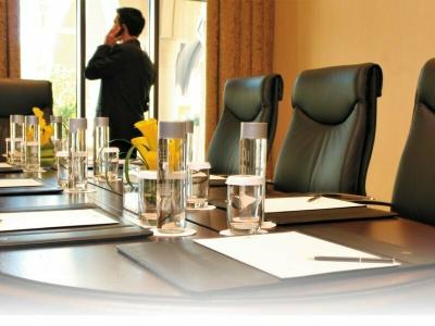 Shangri-La Bosphorus, Istanbul - 31