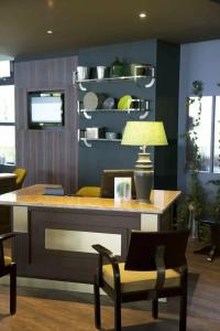 ibis Paris Bastille Opera - 41