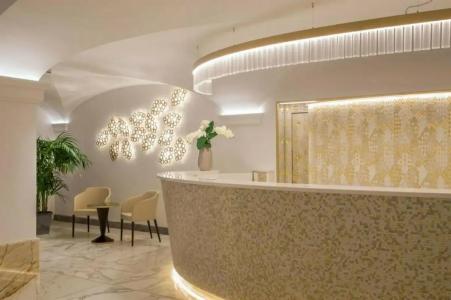 Shangri-La Roma by OMNIAs - 59